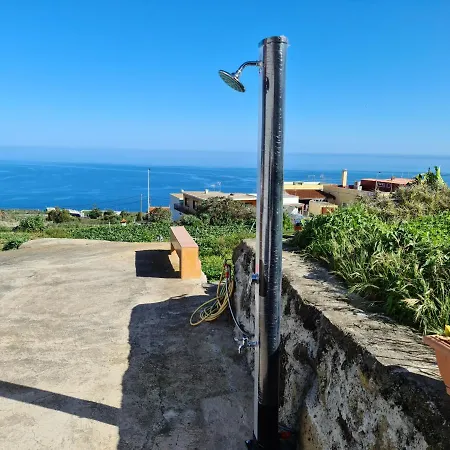 Vv La Casita De Nina 