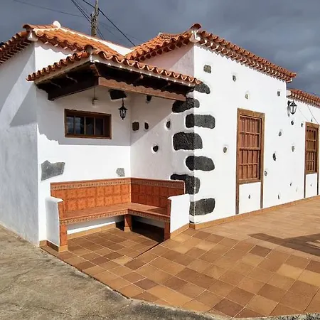 Vv La Casita De Nina 