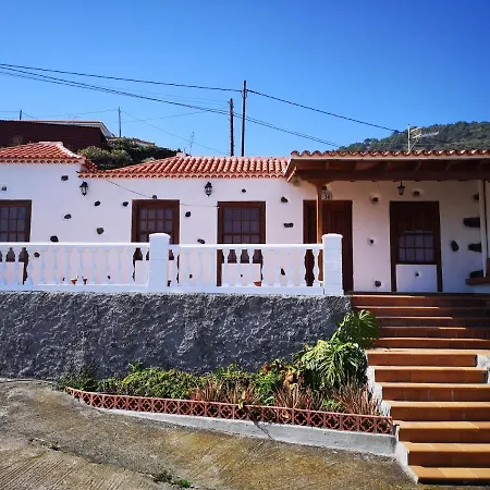 Vv La Casita De Nina 