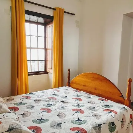 Vv La Casita De Nina 