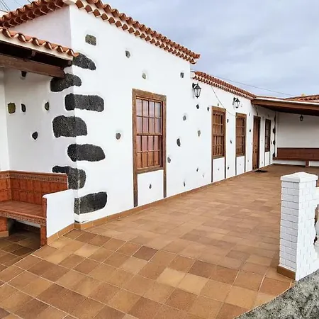 Vv La Casita De Nina 