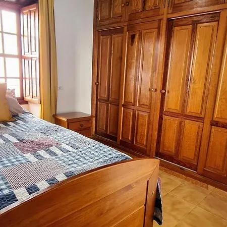 Holiday home Vv La Casita De Nina 