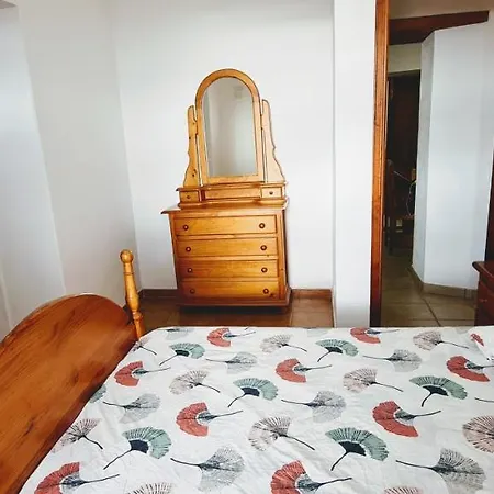 Vv La Casita De Nina 