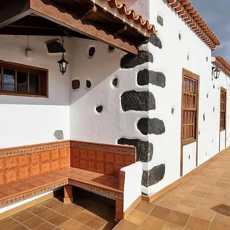 Vv La Casita De Nina 