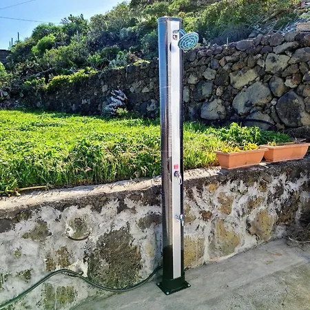 Vv La Casita De Nina 