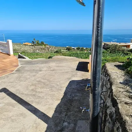 Vv La Casita De Nina 