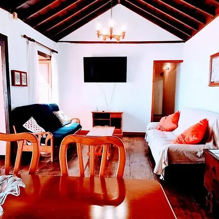 Vv La Casita De Nina 