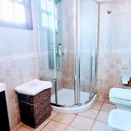 Holiday home Vv La Casita De Nina 