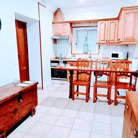 Vv La Casita De Nina 