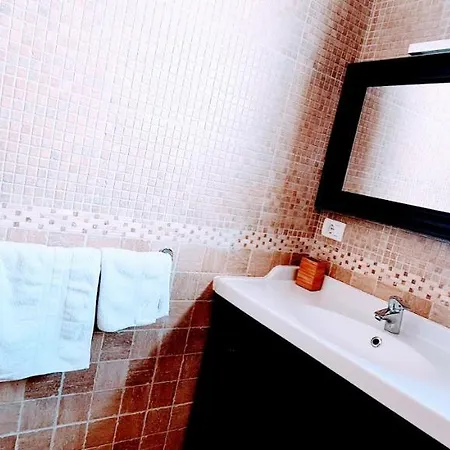 Holiday home Vv La Casita De Nina 