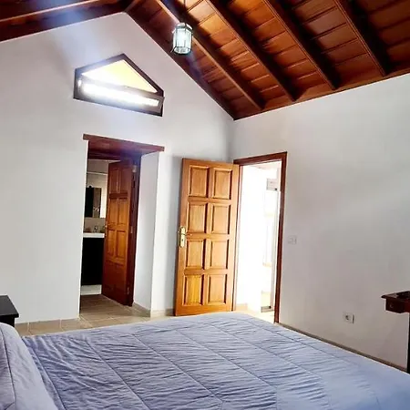 Vv La Casita De Nina 