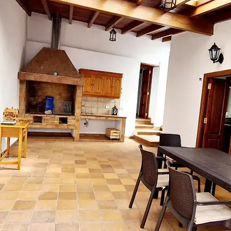 Vv La Casita De Nina 