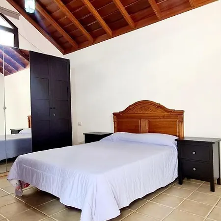 Vv La Casita De Nina 