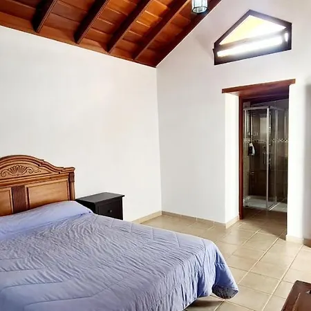 Шале Vv La Casita De Nina 