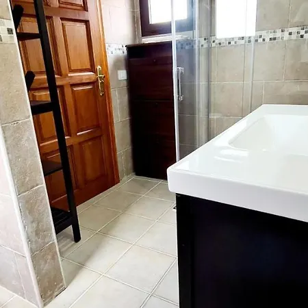 Holiday home Vv La Casita De Nina 
