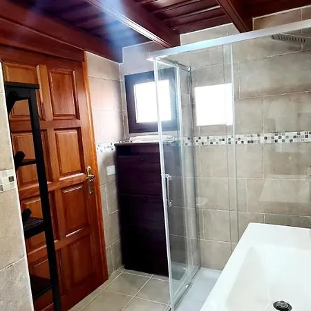 Vv La Casita De Nina 