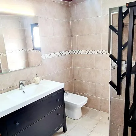 Holiday home Vv La Casita De Nina 