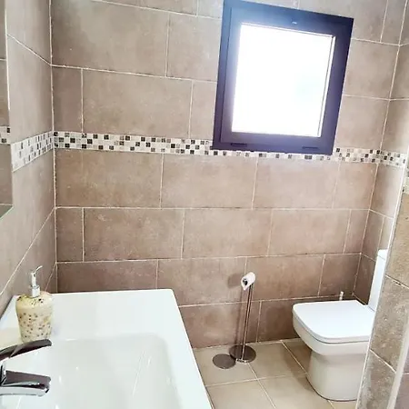 Vv La Casita De Nina 