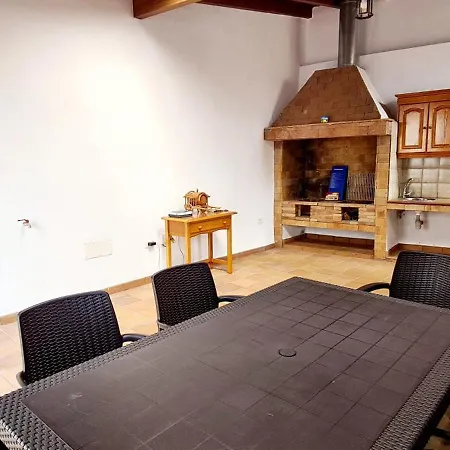 Holiday home Vv La Casita De Nina 